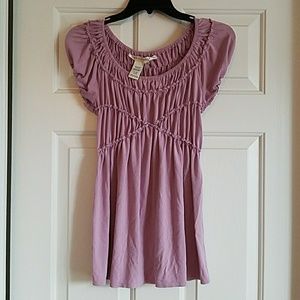 Lilac Max Studio top