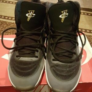 Men's penny Hardaway retro sneakers