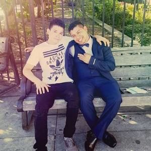 Meet your Posher, José