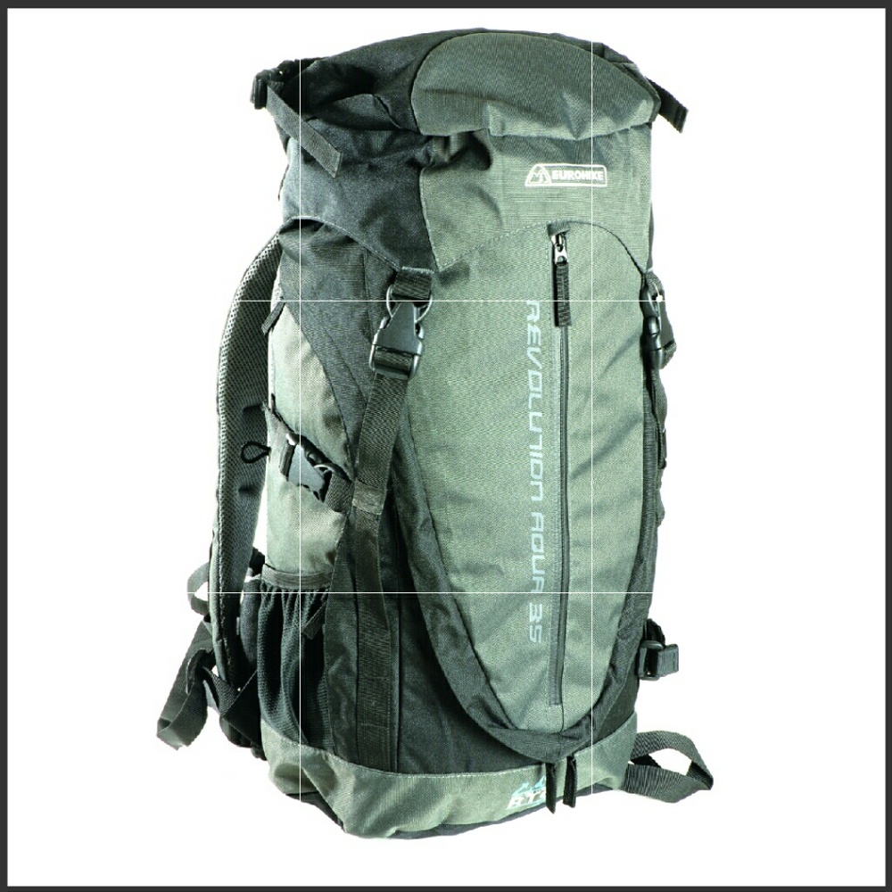 Eurohike Aqua Revolution 35L
