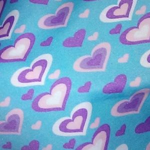 Meet your Posher, Tabetha