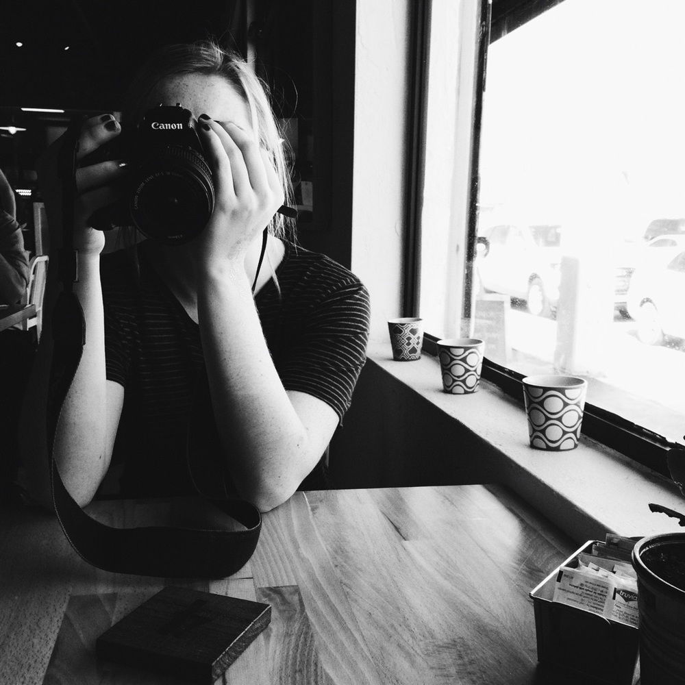 Meet your Posher, Ariana