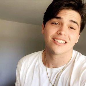 Meet your Posher, Vincent