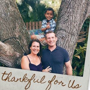 Meet your Posher, Julie