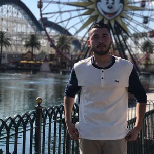 Meet your Posher, Jacob