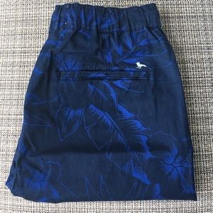 Modern Amusement Shorts