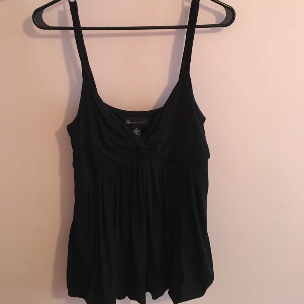 INC tank top