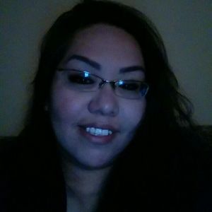 Meet your Posher, Vanesa