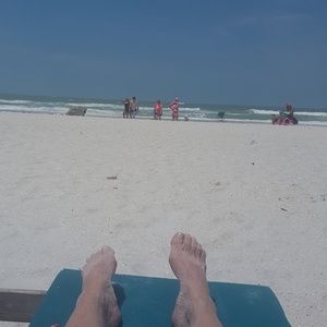 Meet your Posher, Anne