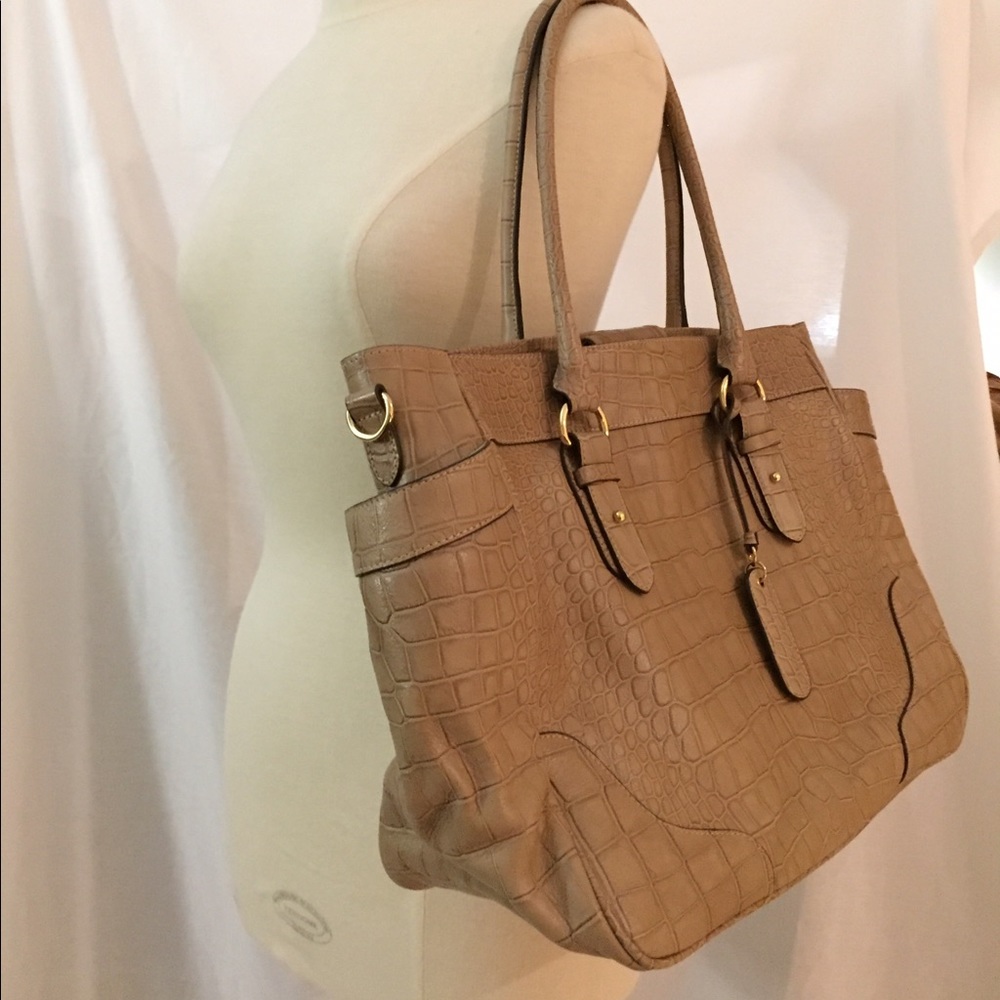 Cynthia Rowley Large Tote bag purse