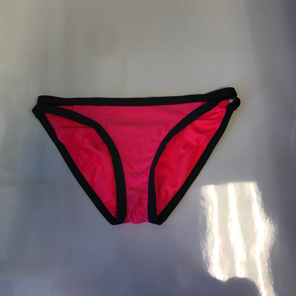 Bikini bottoms