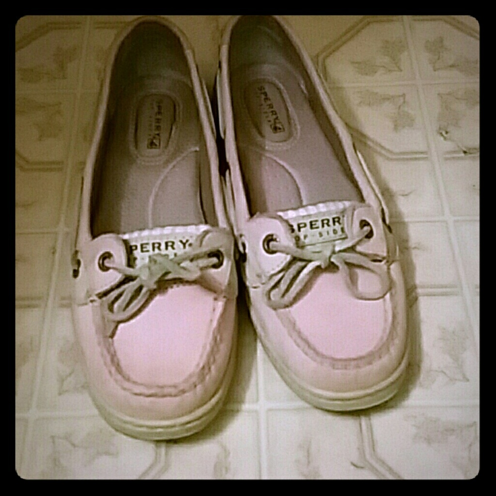 Sperry Top-Sider