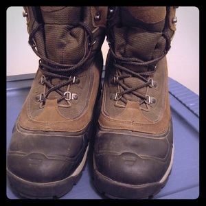 Men's boots size 12. Northside brand.