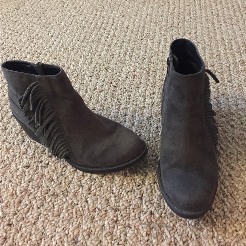 Booties