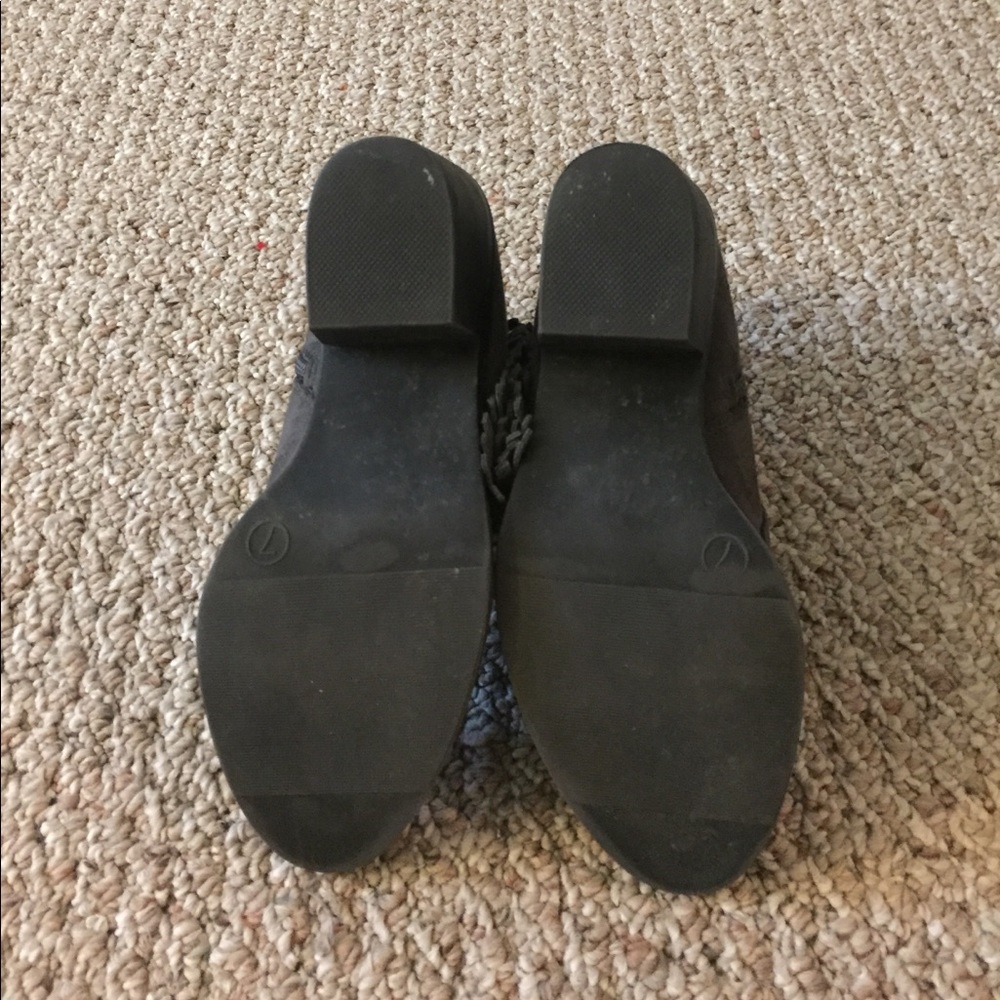 Booties - Picture 2 of 3