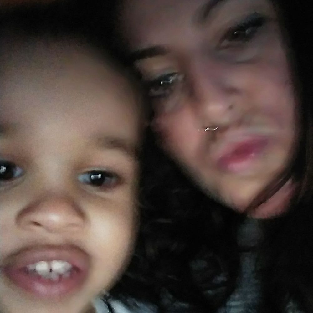 Meet your Posher, Amber