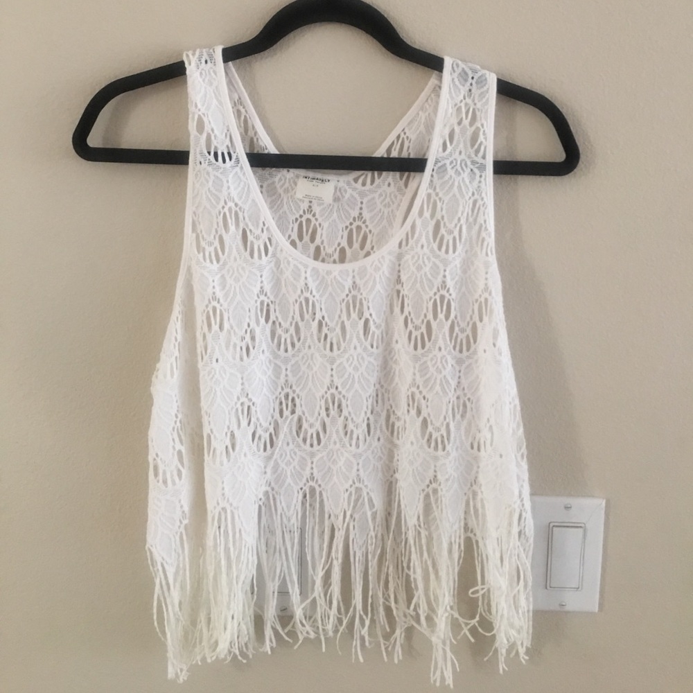 Intimately Free People Fringe Festival Top