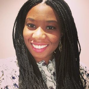 Meet your Posher, Tiera