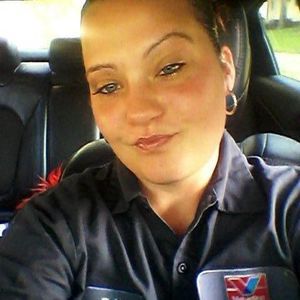 Meet your Posher, Erika