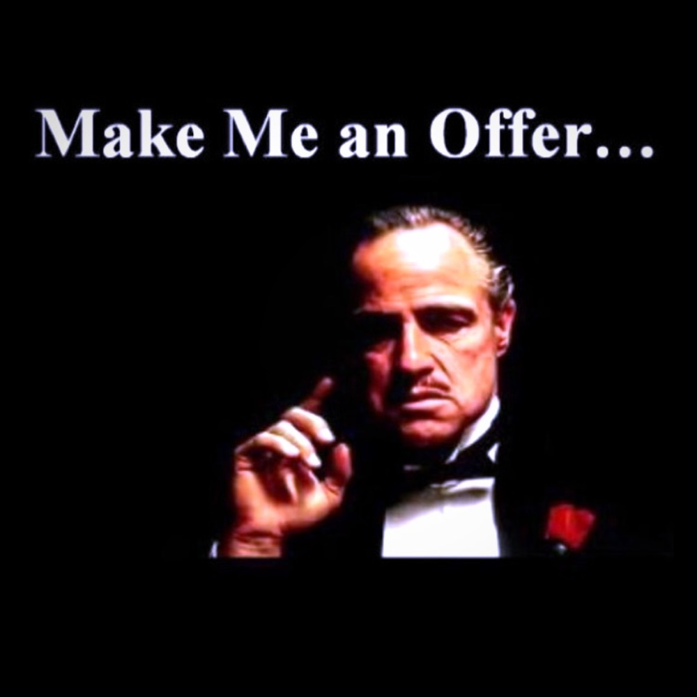 See something you like but it's too pricey?