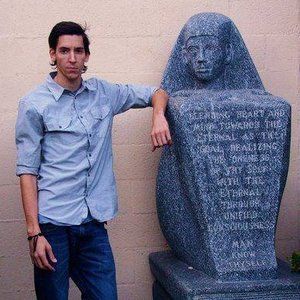 Meet your Posher, Zach