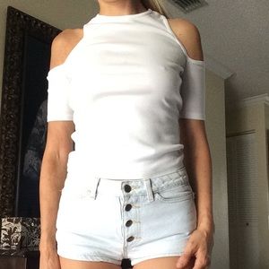 Abercrombie and Fitch t shirt