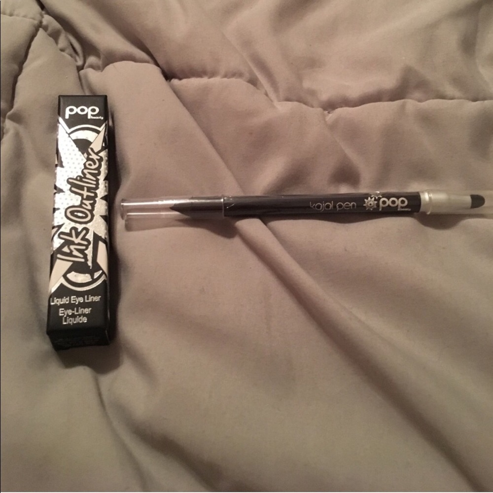 Pop beauty Eyeliner Bundle