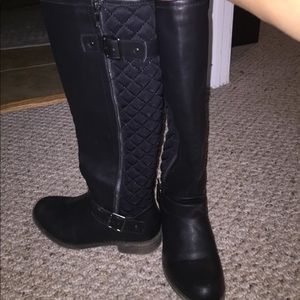 Riding Boots