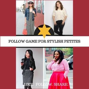 Petites Follow Game
