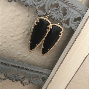 Kendra Scott "Skylar" earrings
