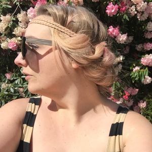 Meet your Posher, Jenna