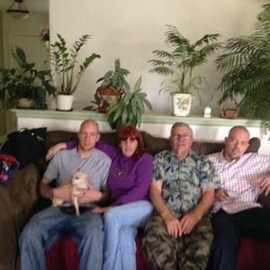 Meet your Posher, Carol