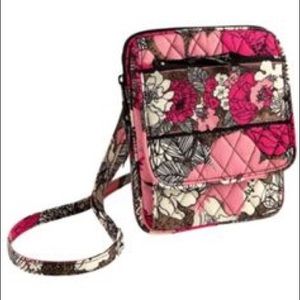 Vera Bradley Crossbody