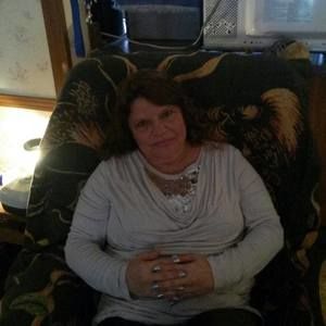 Meet your Posher, Kathy