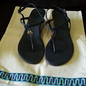Tory Burch sandals