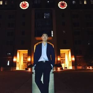 Meet your Posher, Bosco