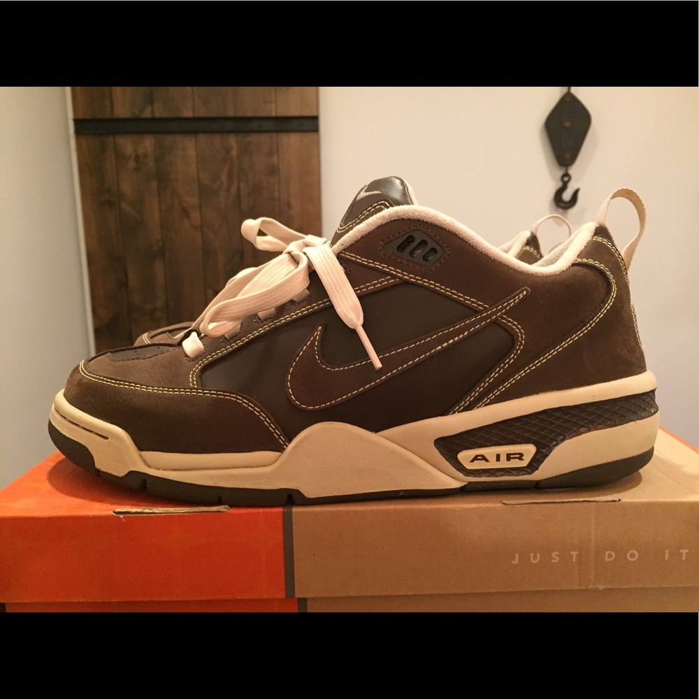 Nike Air Cringe