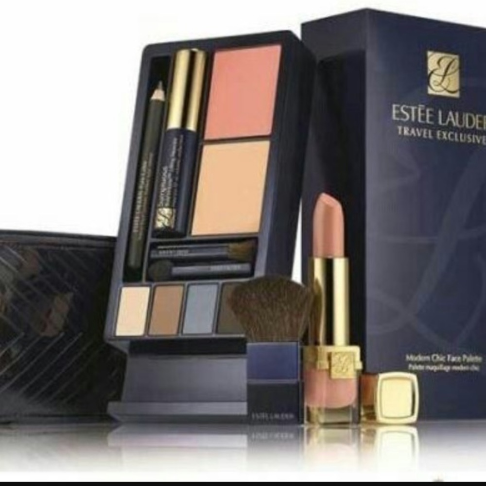 Estée Lauder Travel Exclusive Modern Chic Set
