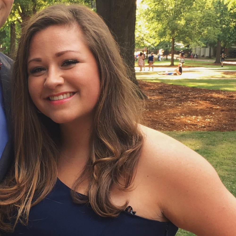 Meet your Posher, Shea