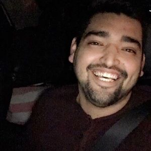 Meet your Posher, Fray