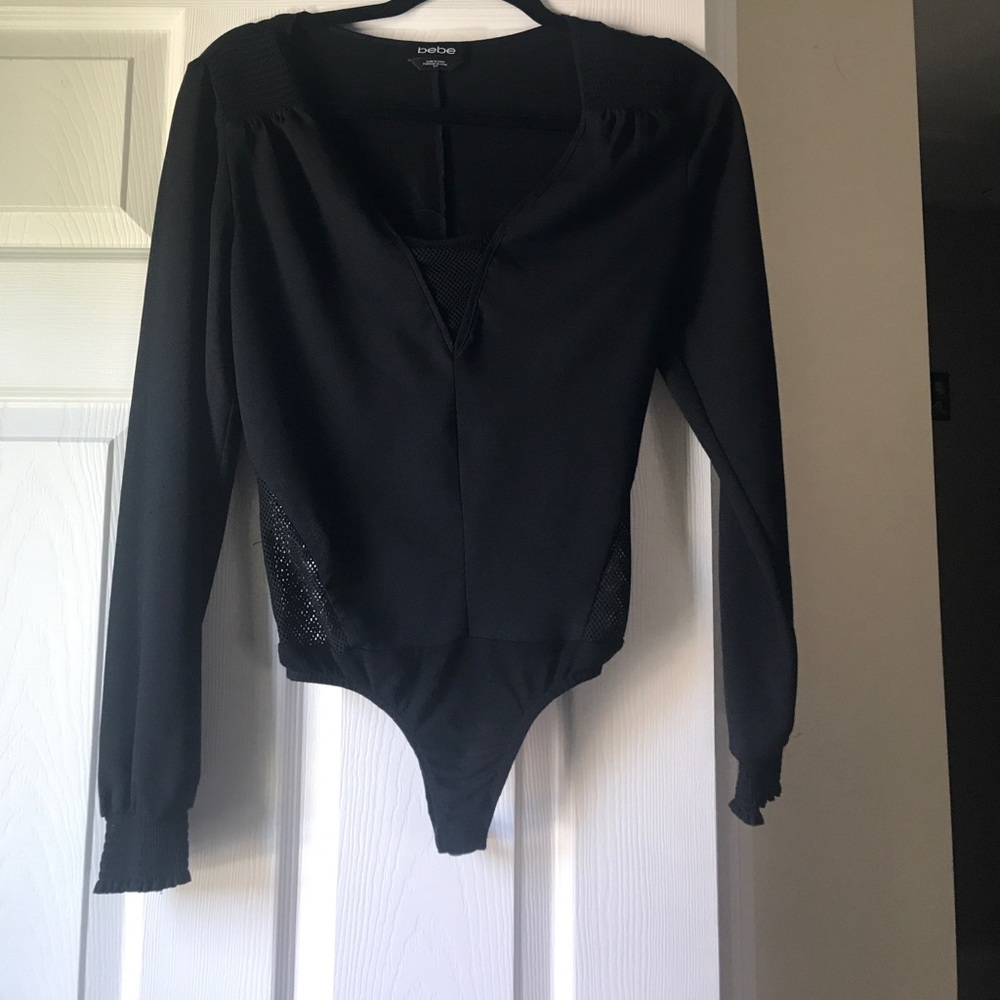 BeBe Body Suit
