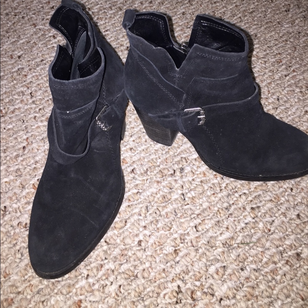 Bootie Heals