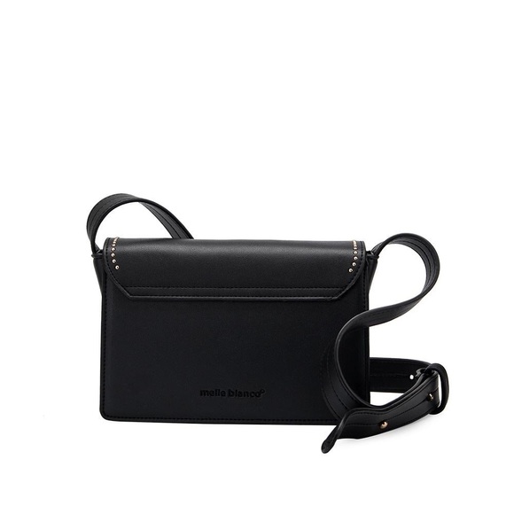 Cherie mini studded Crossbody . - Picture 3 of 7