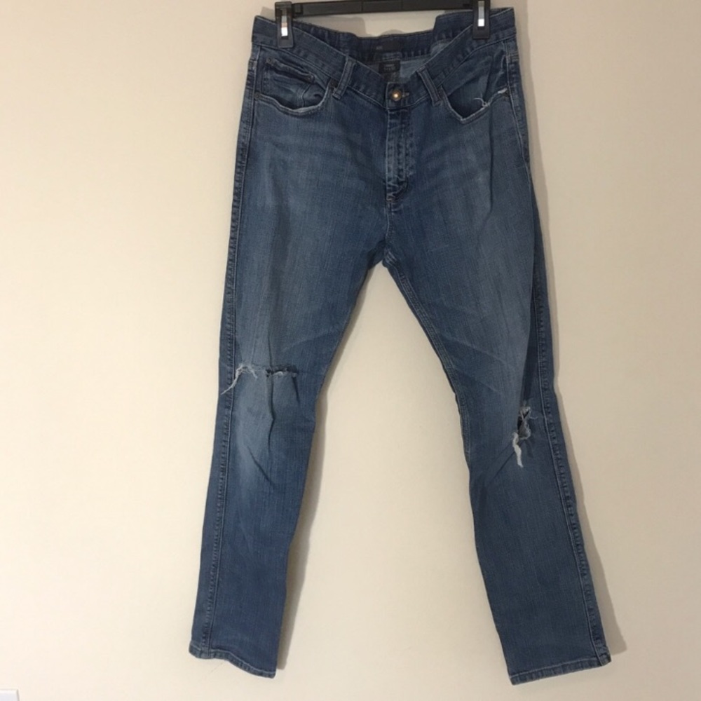 BDG Skinny