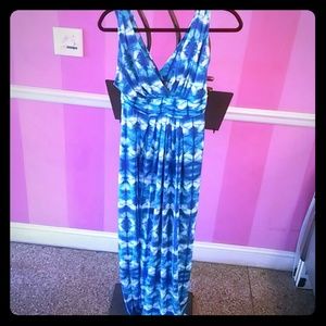Long sundress
