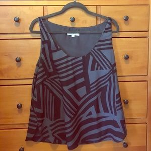 EUC/Like New Loft Tank