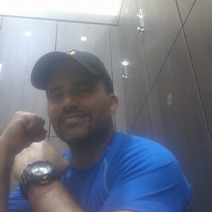 Meet your Posher, Marco antonio