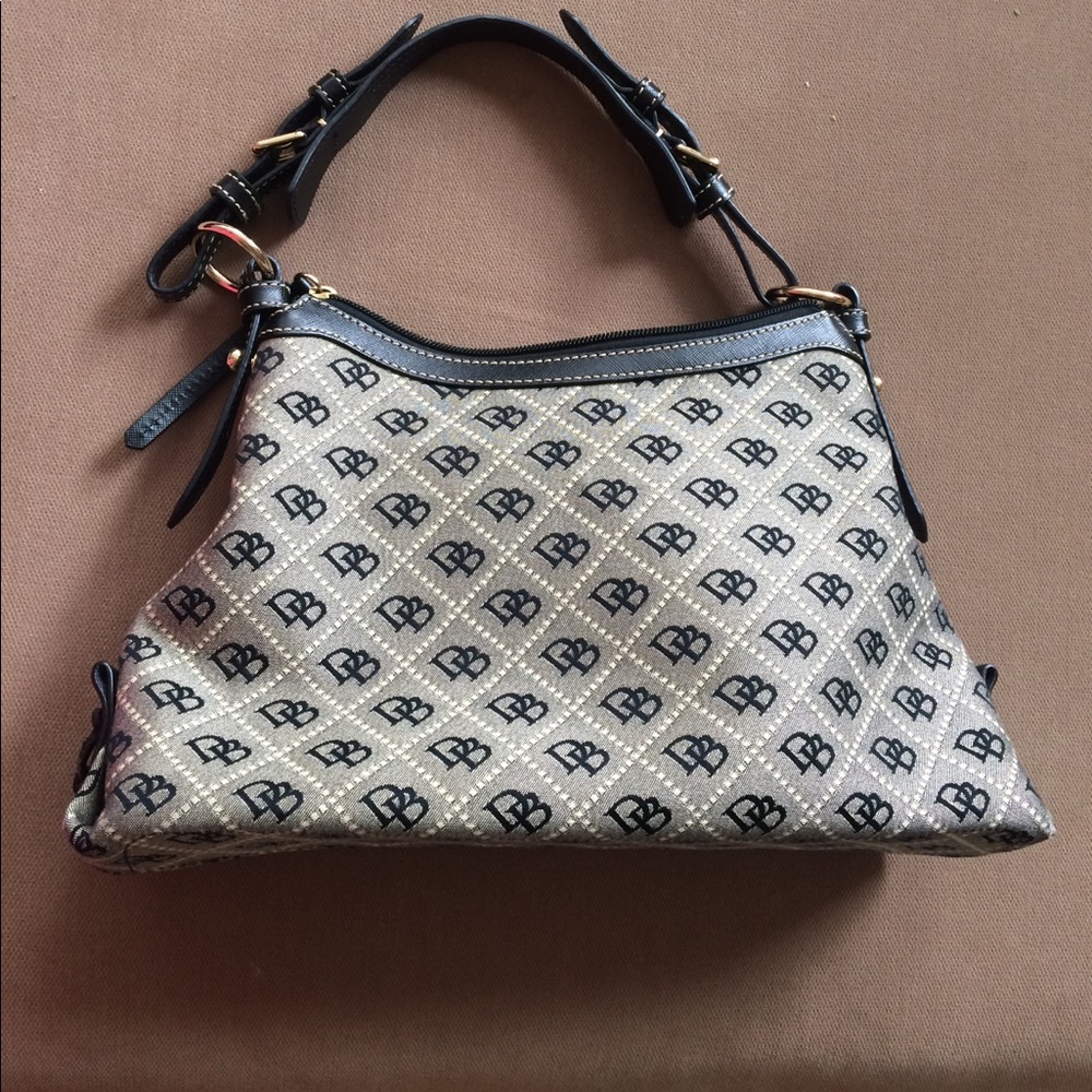Dooney & Bourke Handbag - Picture 3 of 4
