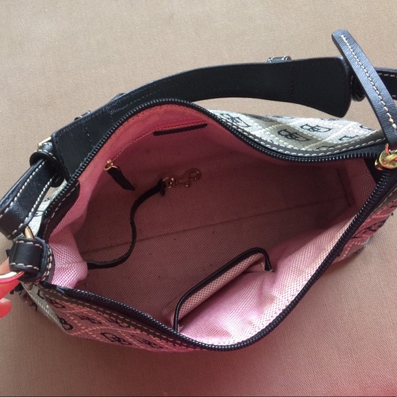 Dooney & Bourke Handbag - Picture 2 of 4