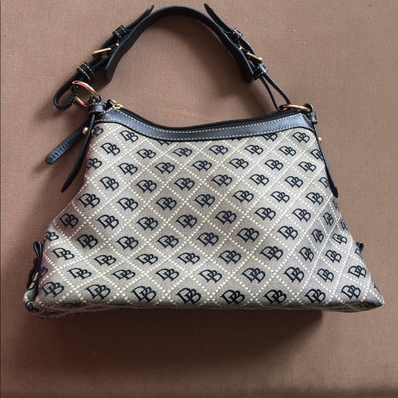 Dooney & Bourke Handbag - Picture 3 of 4
